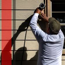 Best Stucco Siding  in Rotan, TX